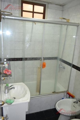 Imagen 9 de 14 de Excelente Triplex - Patio - Muy Luminoso - Bajas Expensas - Cochera Comun