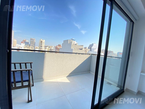 Imagen 24 de 30 de Venta Departamento Monoambiente Villa Crespo