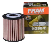 Comprar Filtro De Aceite Ultra Sintético Para Automóviles 1 Unidad