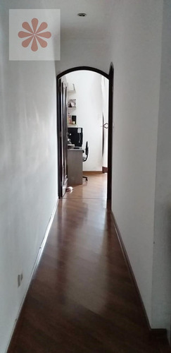 Imagem 12 de 15 de Casa Sobrado Em Jardim Três Marias - São Paulo - 5589