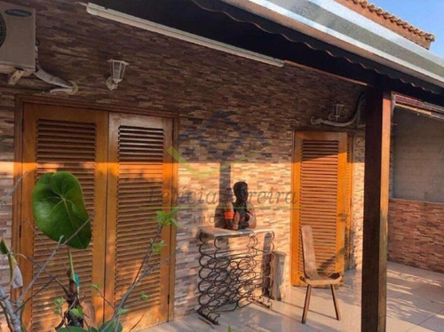 Imagem 4 de 30 de Sobrado Jardim Dos Ipês, Suzano -sp 220m, R$ 620.000,00 - So00018 - 68817192