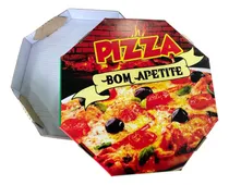 Comprar Kit Caixa Para Pizza 35cm - 25un Montável Delivery