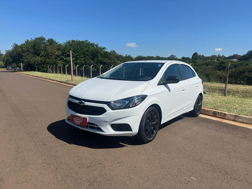 Chevrolet Onix 1.0 FLEX MANUAL
