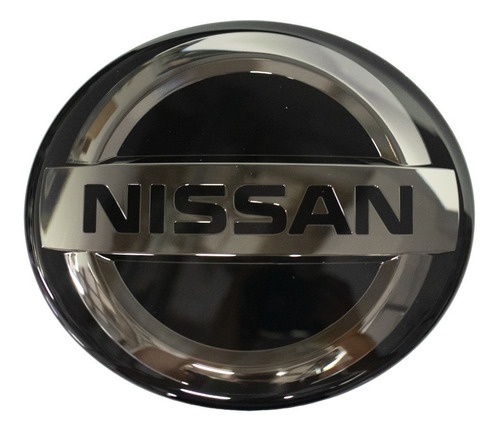 Emblema Delantera Para Nissan Sentra 2020-2023.