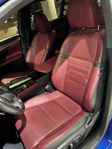 Imagen 16 de 23 de Lexus Gs450h