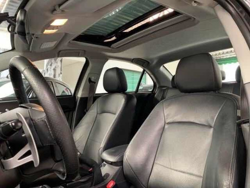 Mitsubishi Lancer 2.0 Gt Cvt 4p 2016
