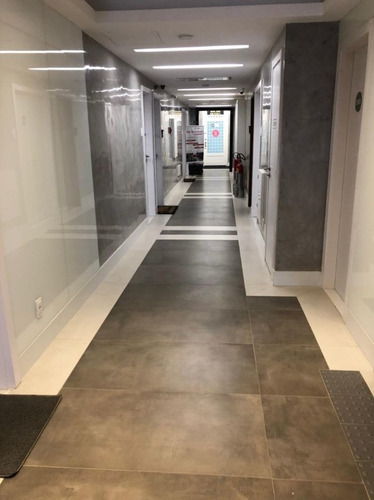 Imagem 12 de 15 de Sala Comercial Para Alugar Na Avenida Franklin Roosevelt, Centro, Rio De Janeiro - Rj - Liv-14028