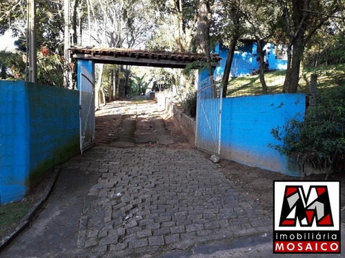 Imagem 14 de 16 de Chácara Com Piscina Entre Jundiaí E Jarinú, Aceita Permuta Por Imóvel De Menor Valor - 40195 - 34517353