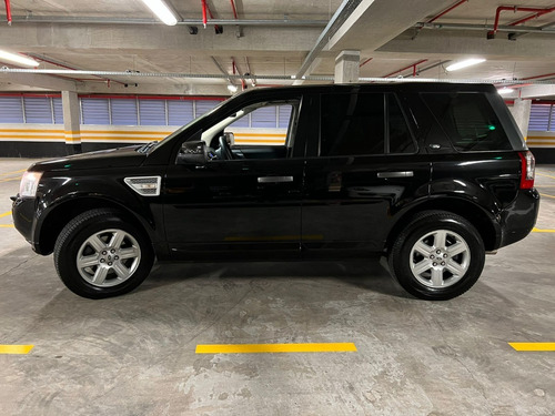 Imagem 3 de 14 de Land Rover Freelander 2 - 2012/2012