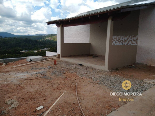 Imagem 14 de 15 de Casas À Venda Em Terra Preta - Lançamento - Cs319