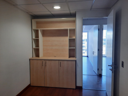 Arriendo Oficina Lo Fontecilla 101 Las Condes