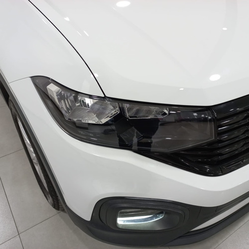 Imagen 10 de 14 de Volkswagen T-cross Trendime 1.6 2020