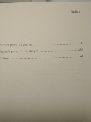 Cortafuegos -henning Mankell