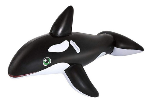 Intex Inflable Orca
