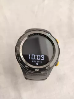 Huawei Watch