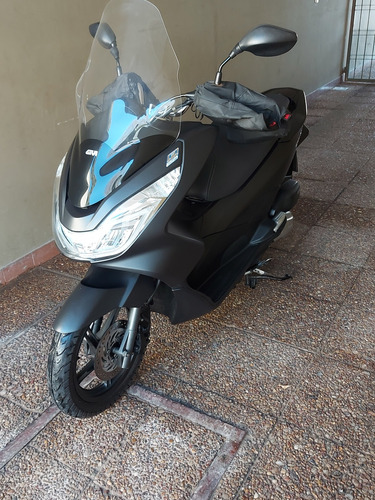 Honda  Pcx150 149cc