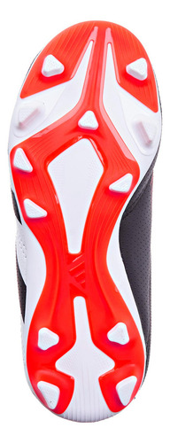 adidas Predator Club FG IG5429 Grama natural firme Sem gênero infantil