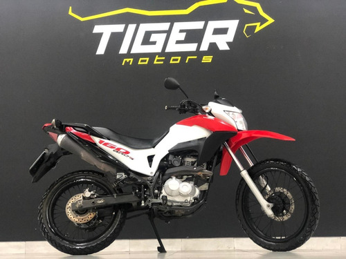 Honda Nxr160 Bros Esdd - 2016/2017 - 50.000km