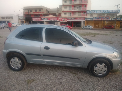 Chevrolet Celta 2010 1.0 Life Flex Power 3p