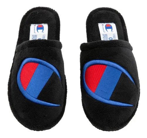 Pantuflas champion online