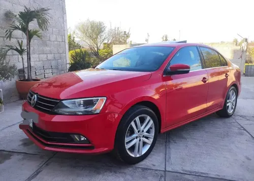 Volkswagen Jetta 2.5 Sportline L5 B A C At