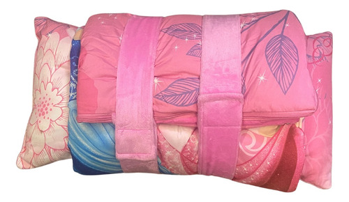 Bolsa/saco Para Dormir, Diseños Para Niños