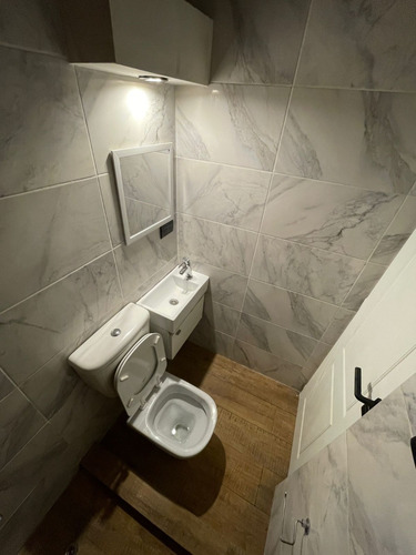 1 Ambiente Patio Propio Y Terraza Gral. Estrenar Villa Urquiza