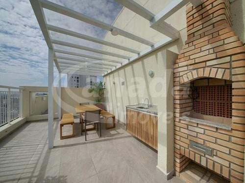 Ref.: 1191 - Apartamento Em Osasco Para Venda - V1191