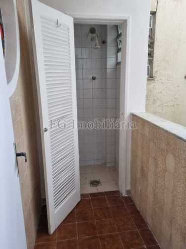 Imagem 14 de 15 de Apartamento Méier - Caap20195