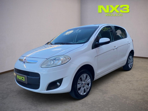 Fiat Palio 1.0 MPI ATTRACTIVE 8V FLEX 4P MANUAL