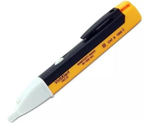 Tester Sensor Detector Lapiz Voltaje 90 - 1000 V Led 116797