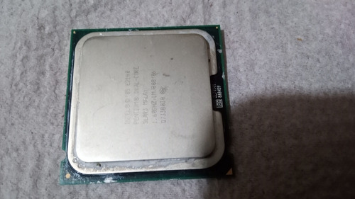 Procesador Intel Pentium E2140 Dual Cor Lote De 5 Piezas (Reacondicionado)