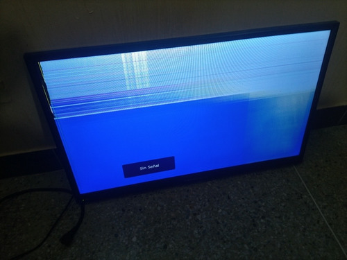 Televisor De 32 Pulgadas Tda Para Repuesto O Reparar. (Usado)