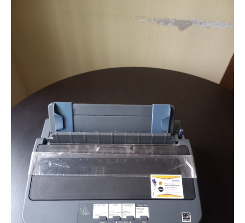 Epson Lx-350-impresora Matricial