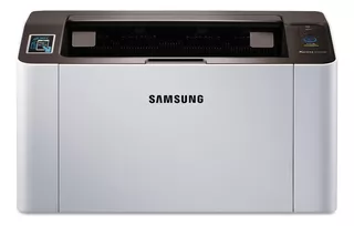 Samsung Slm2020w Xpress Sl-m2020w - Impresora Láser Monocrom