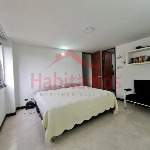 Apartamento En Venta En Envigado - Otraparte Cod 68764