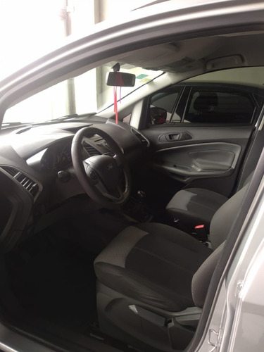 Ford Ecosport Se 1.6