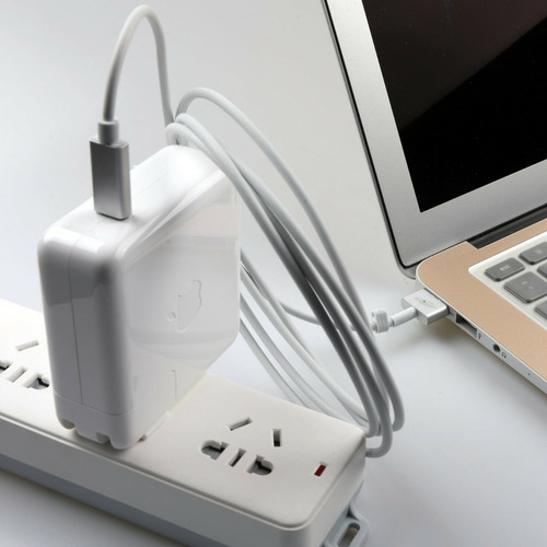 Cable Adaptador Usb-c Tipo C A Magsafe 2 , Macbook Pro Apple