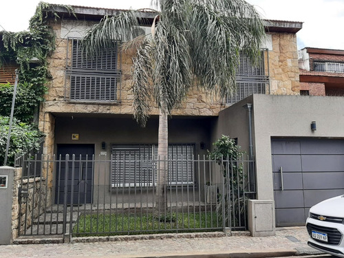 Casa En Venta En Ramos Mejía