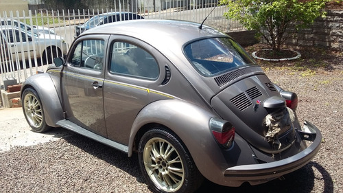 Volkswagem Fusca 1.6