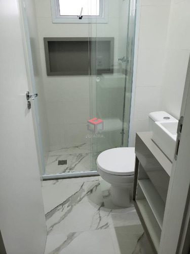 Imagem 17 de 28 de Apartamento - América - Santo André/sp - 75917