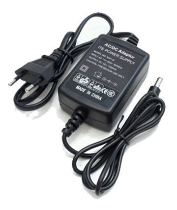 Imagen 2 de 5 de Abre Porton Con Celular Gsm Rtu-5034 + Fuente