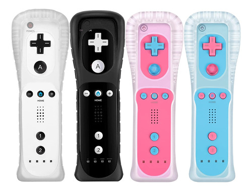 Doueuain 4 Pack Remote Controller For U, Gamepad Wi.