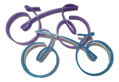 Bicicletas Decorativas Bici Amores