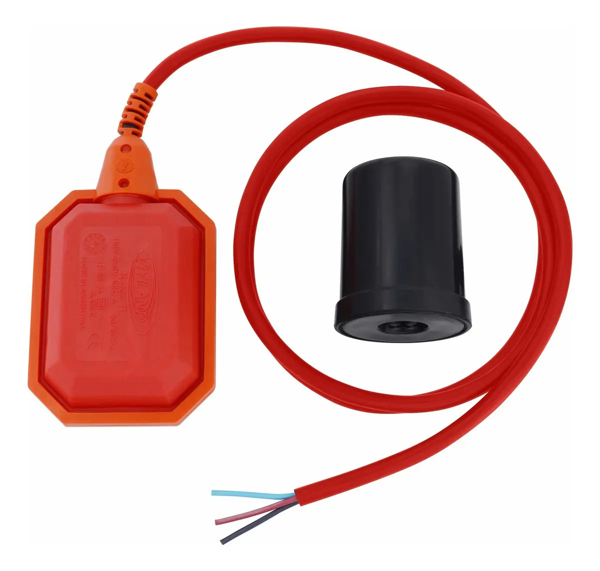 Automático Para Tanques Viyilant Patagónico Neoprene 1.5mts