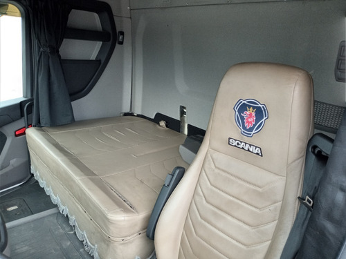 Scania R 500 6x4 2019 R500 R450 R510 S620 Volvo Fh 540 2651