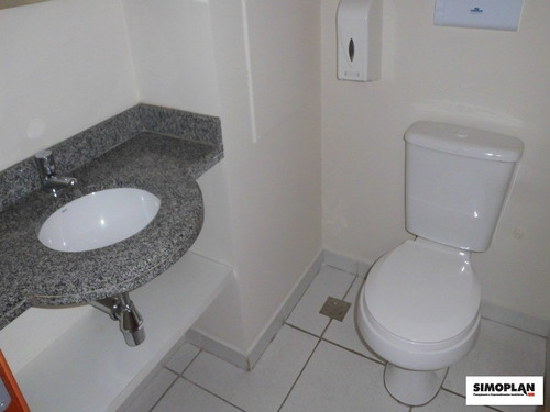 Imagem 5 de 20 de Comercial/industrial - Ref: Sa000290