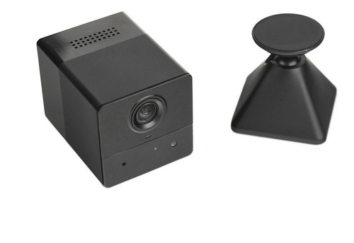 Mini Camara Ip Ezviz 2mp Wifi Bateria Recargable / Cs-bc2