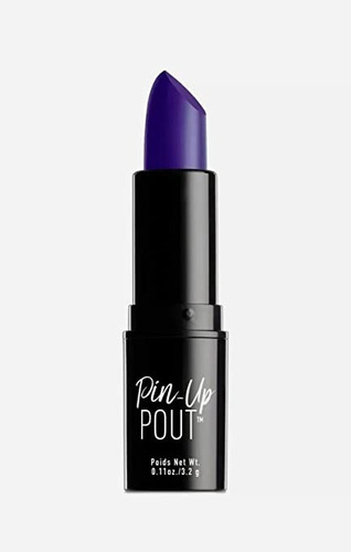 Labial Cremoso Nyx Pin-up Pout 3.2g Color Puls09