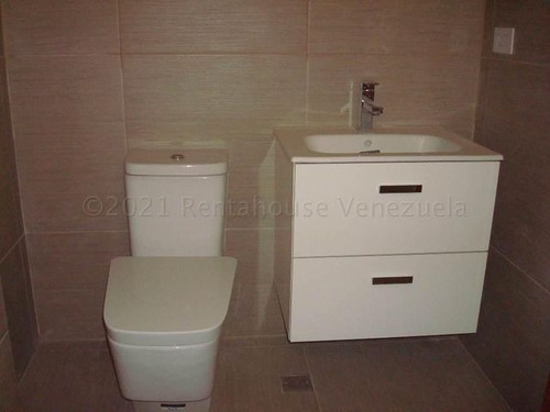 Imagen 10 de 18 de Lomas De Las Mercedes, Apartamento En Venta, Rah # 22-16889, Mary Rangel 0412-9626921